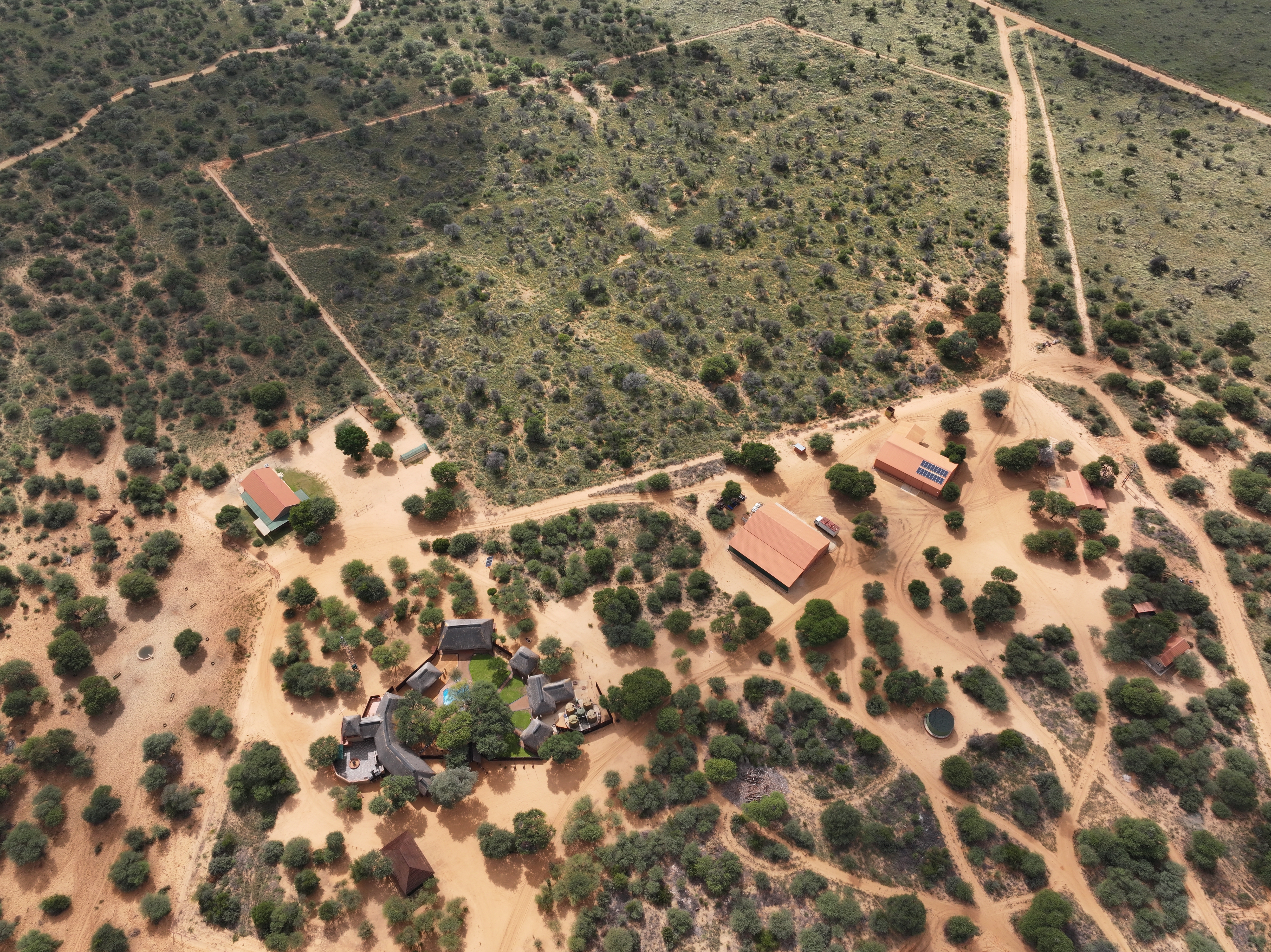 Reserve overview